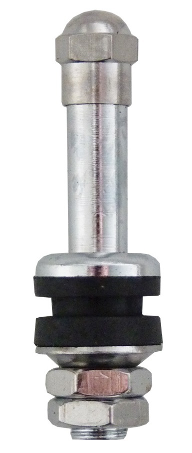 Bezdušový ventil MOTO VS-8-L