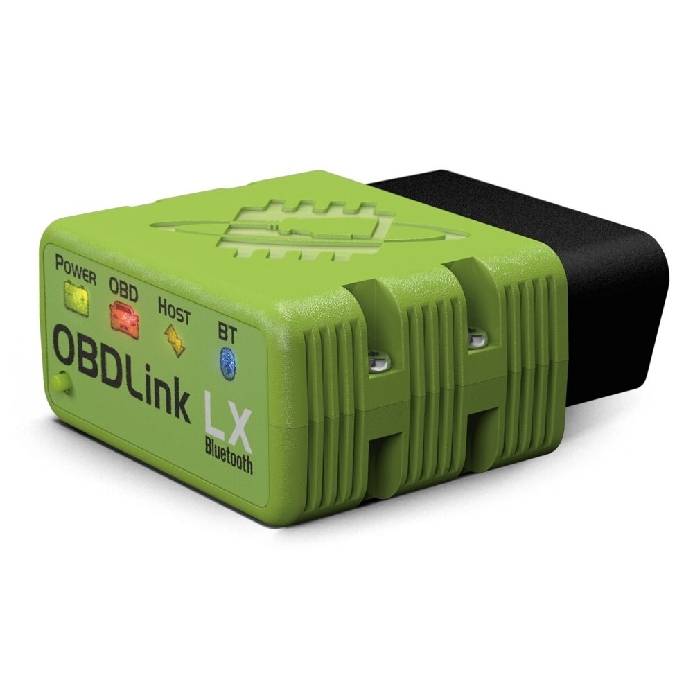 Diagnostika OBDLink LX Bluetooth