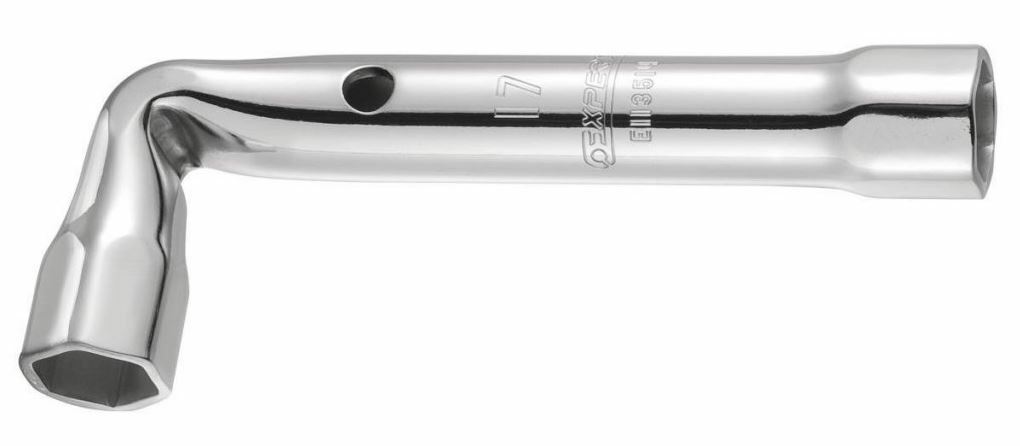 Ohnutý trubkový klíč 6x6 13mm Tona Expert E113509T