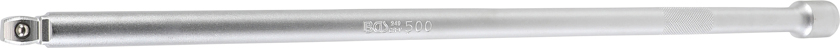 Prodloužení 500mm 1/2" výkyvné 30° - BGS 249