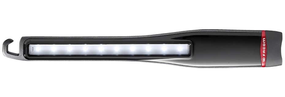 Inspekční svítilna se štíhlým profilem napájená kabelem-FACOM 779.SILC