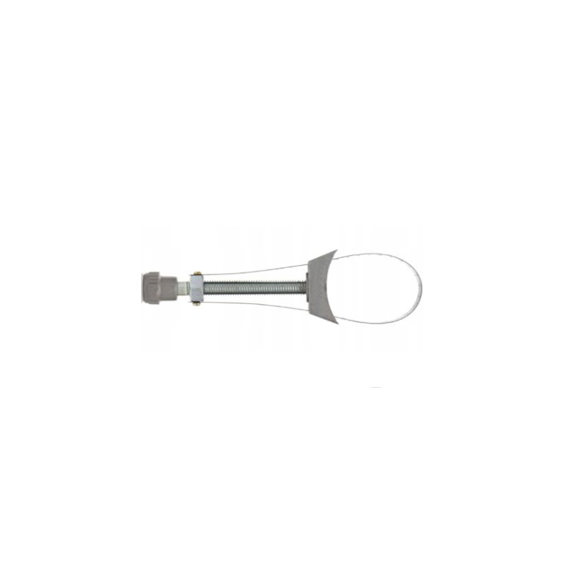 Klíč na olejový filtr 55 - 110mm KRAFT&DELE KD10526