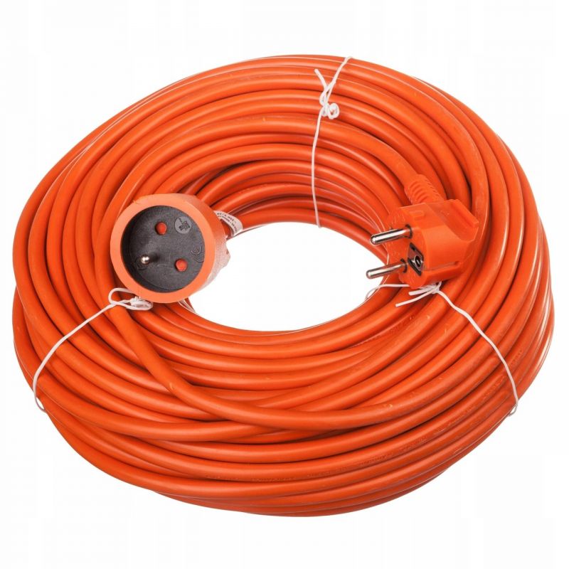 Prodlužovací kabel 10m KD4019 KRAFT&DELE
