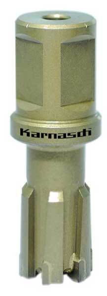 Jádrový vrták O 35 mm Karnasch RAIL-LINE 55